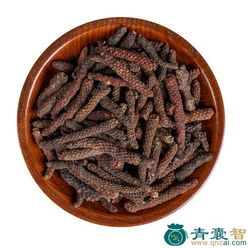 中药材荜拨图片