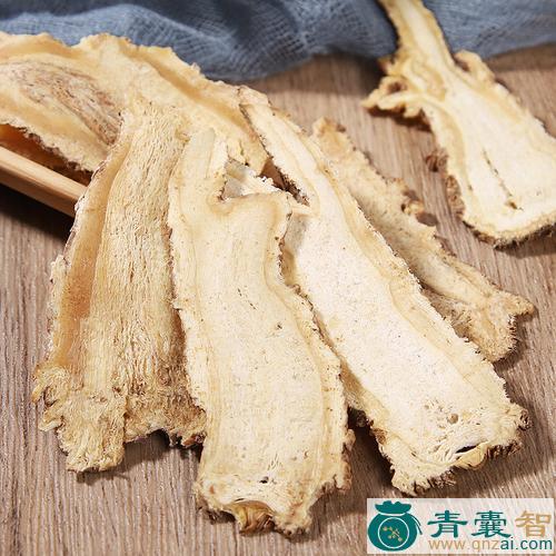 荞当归的性状性味归经以及功效用法-青囊智