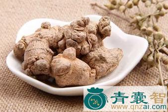 中药材荞麦七图片