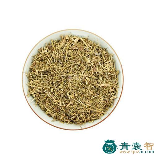 荠菜花的性状性味归经以及功效用法-青囊智