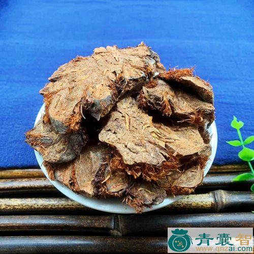 中药材药渠图片