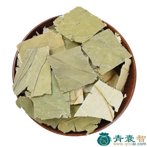 中药材荷叶七图片