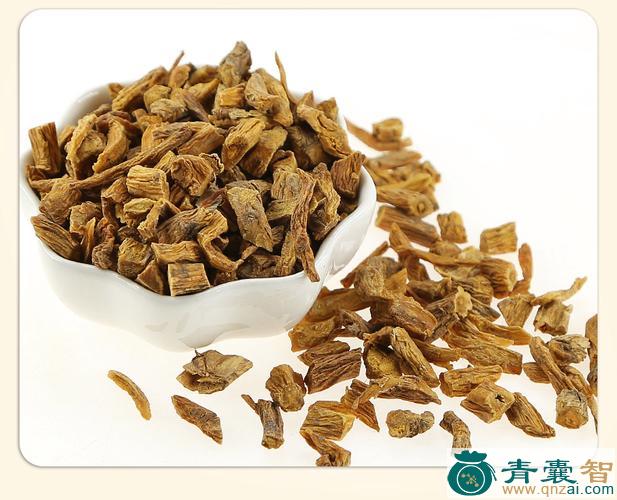 中药材莱图片