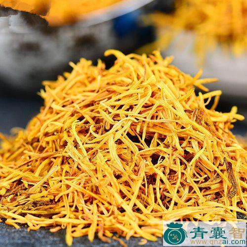 莲花须的性状性味归经以及功效用法和注意事项-青囊智