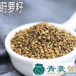 中药材莳萝椒图片