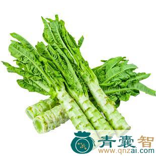 中药材莴菜图片