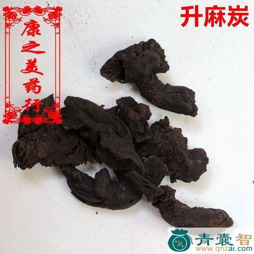 中药材莽牛卡架图片