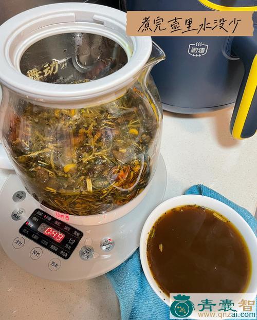 中药材菅图片