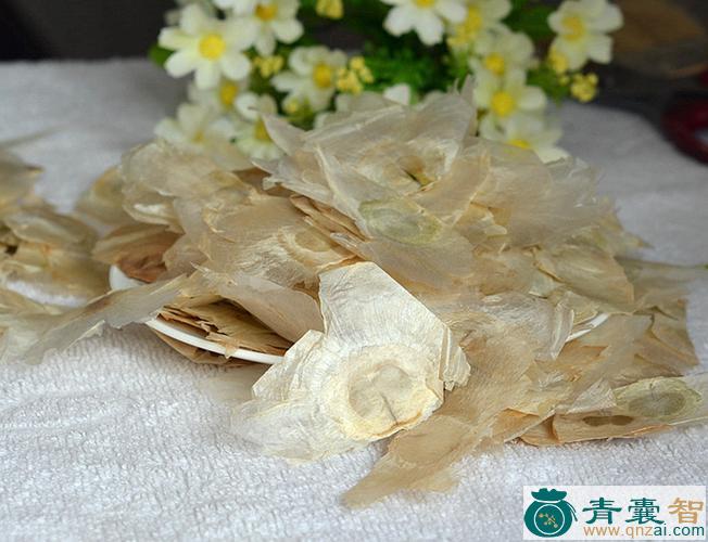 菜蝴蝶的性味归经以及功效用法-青囊智