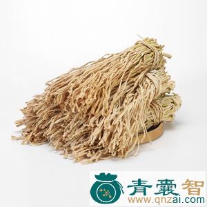 萝卜杆的性状性味归经以及功效用法和注意事项-青囊智
