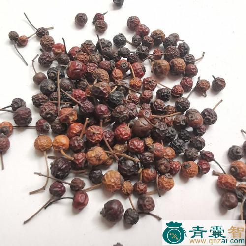 中药材营实图片