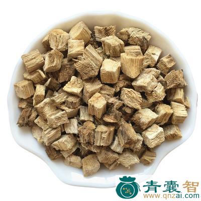 葛条根的性状性味归经以及功效用法和注意事项-青囊智