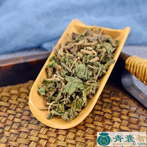 中药材葛葎蔓图片