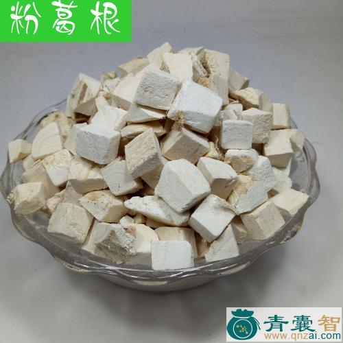 中药材葛藟根图片
