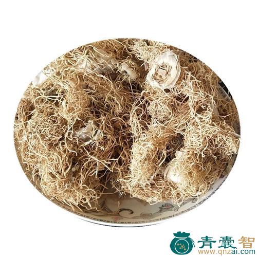 葱涕的性味归经以及功效用法-青囊智