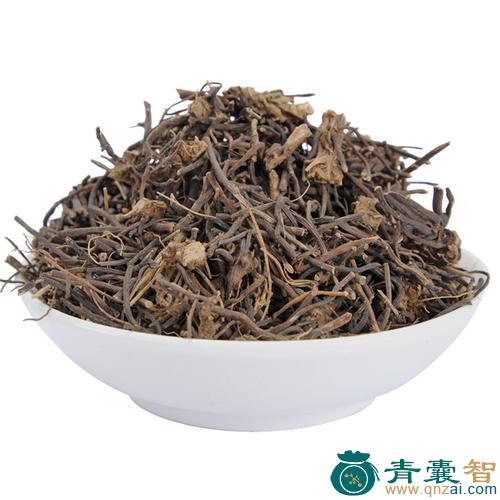 中药材葳严仙图片