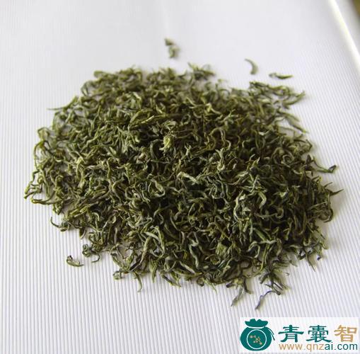 蒙山茶的性状性味归经以及功效用法和注意事项-青囊智