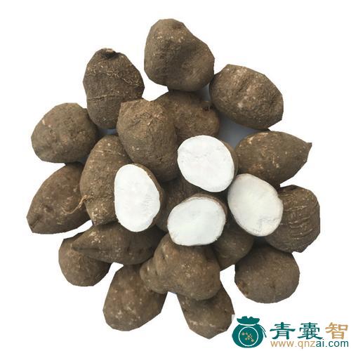 中药材蒲瓜酸图片