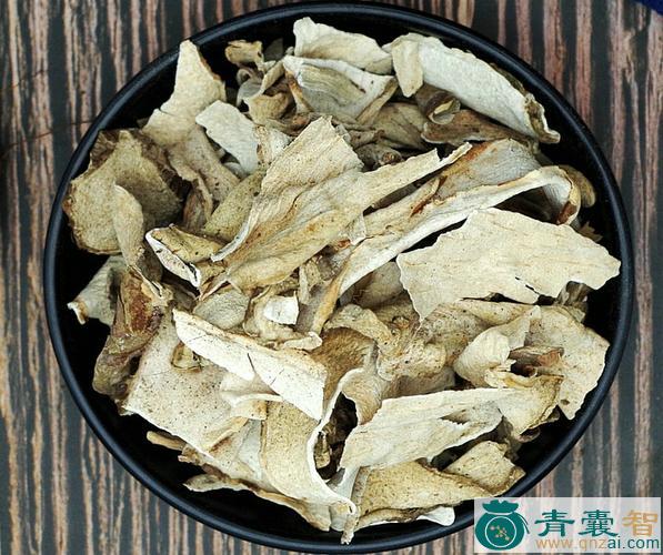 中药材蒻头图片