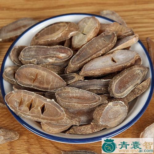中药材蓬蒁图片