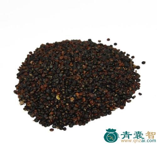 中药材蓼子图片