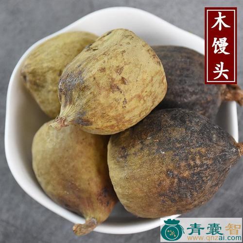 中药材蔓头萝图片