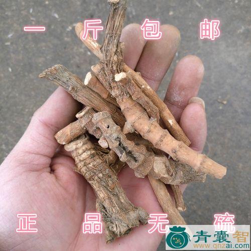 中药材蔓延图片