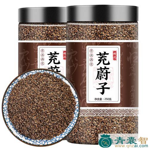 蔚的性状性味归经以及功效用法和注意事项-青囊智