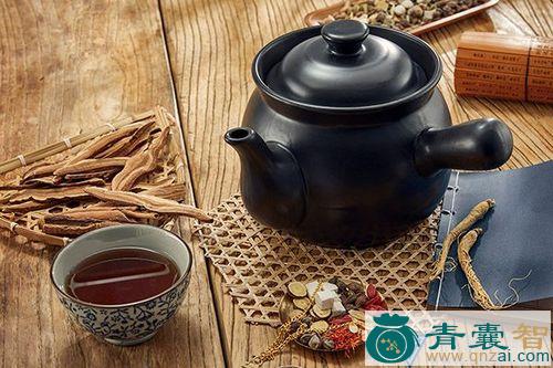 中药材蔜图片