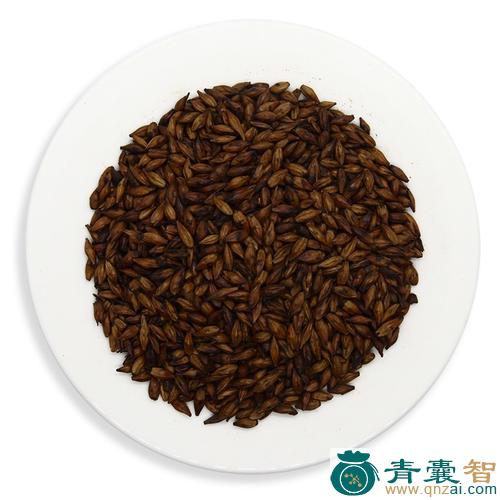 中药材蕉芽图片