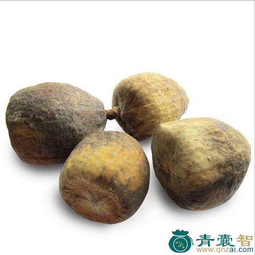 中药材薛荔果图片