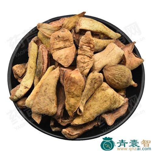 中药材薜瓣图片