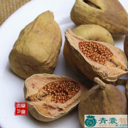 中药材薜荔果图片