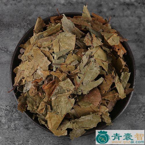 中药材薢宝叶图片