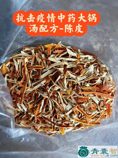 中药材藓皮图片