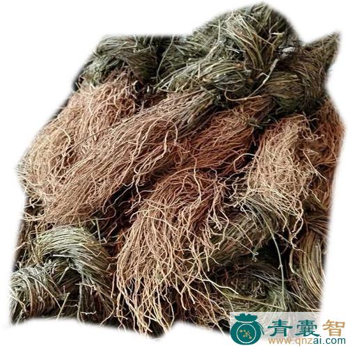 中药材藤了刁竹图片