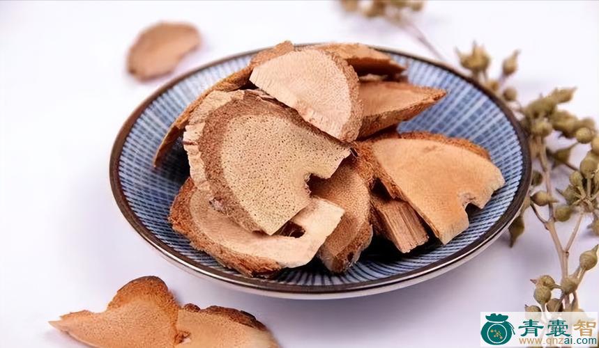 中药材藤梨图片