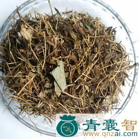中药材藤豆图片