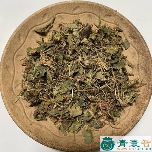 中药材蘧蔬图片