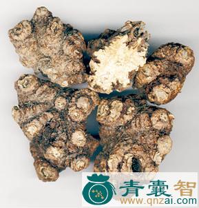 蘼芜的性味归经以及功效用法和注意事项-青囊智