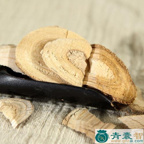 中药材虎阳刺图片