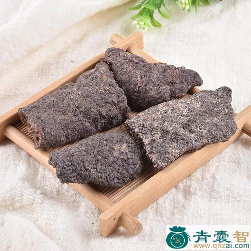 中药材虫胶图片