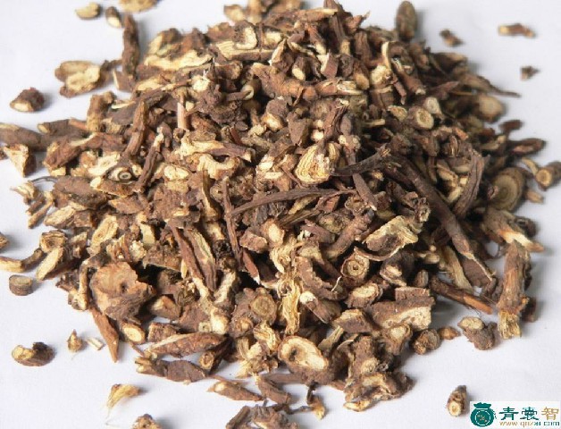 中药材虹胜图片