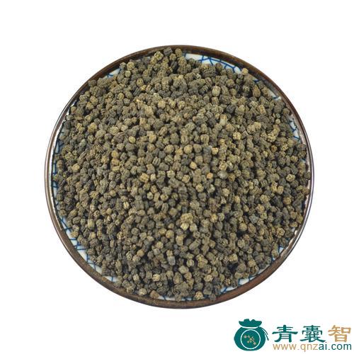 中药材蚕莓图片