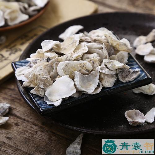 中药材蚝莆图片