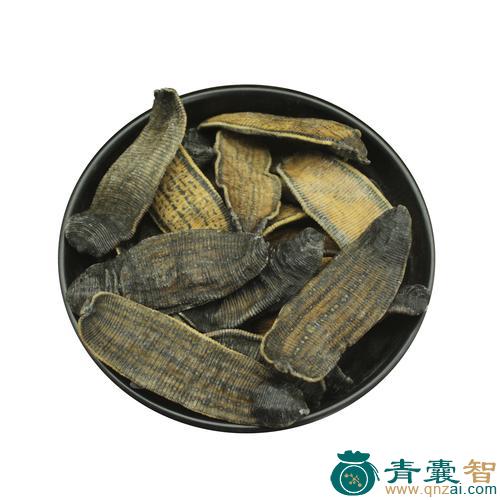 中药材蚱蟟图片