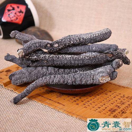 蛇头党参的性状-青囊智