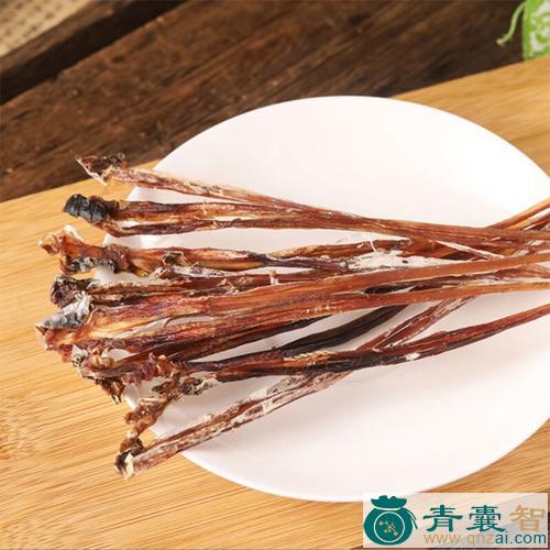 中药材蛇杆棒图片