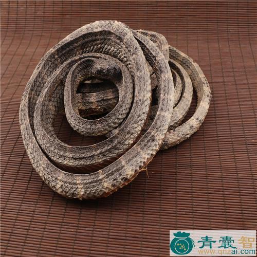 中药材蛇泡竻图片