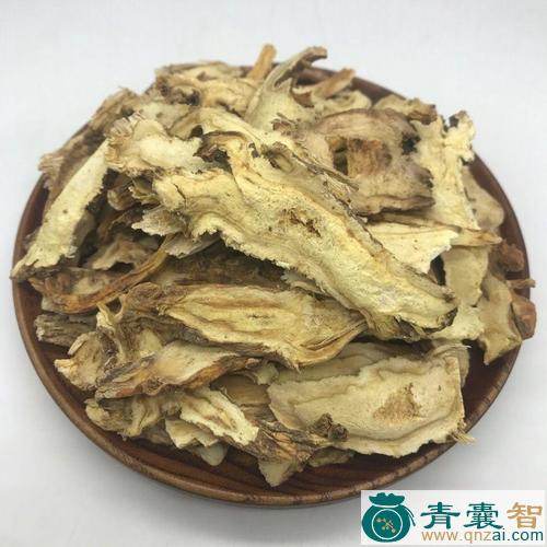中药材蛣崛图片
